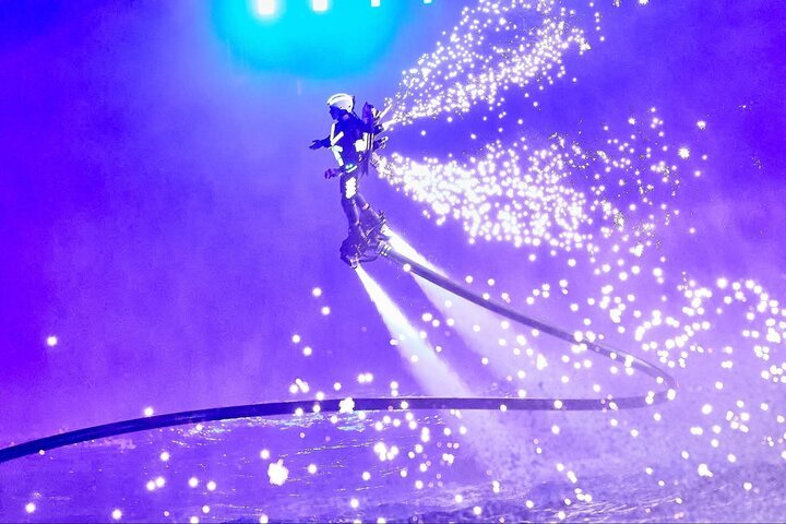 Ban giao huong dai duong