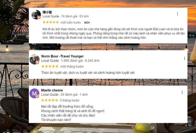 Binhluan2 Thala Hotel Phu Quoc
