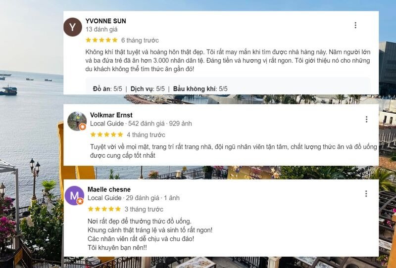 Binhluan3 Thala Hotel Phu Quoc
