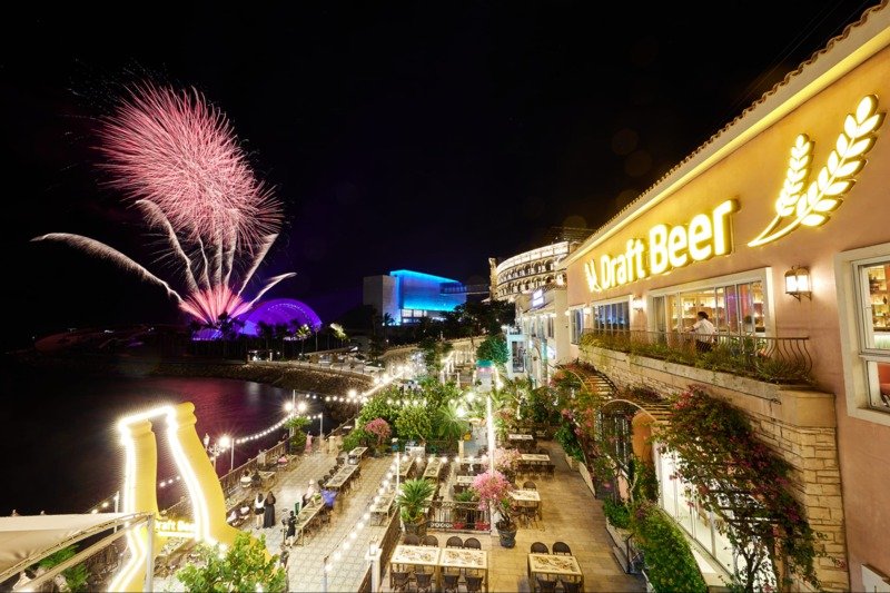 DraftBeer Thala Hotel Phu Quoc