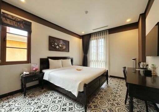 King City-view Room