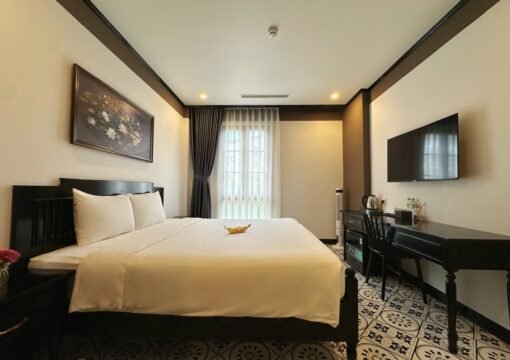 King City-view Room