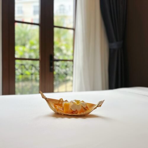 Twin City-view Room