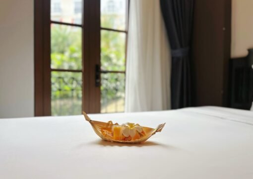 Twin City-view Room