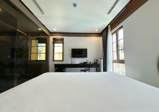 King Ocean-view Room