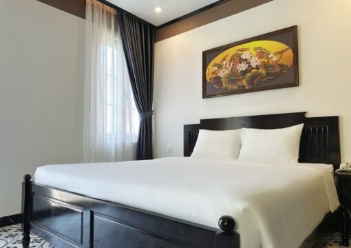 King Ocean-view Room