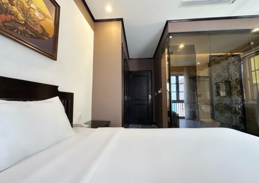 King Ocean-view Room
