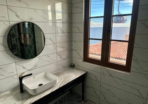 King Ocean-view Room