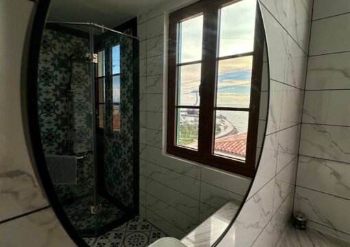 King Ocean-view Room