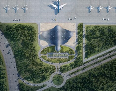 Dự kiến cho Kiên Giang quyết định chủ trương đầu tư sân bay Phú Quốc