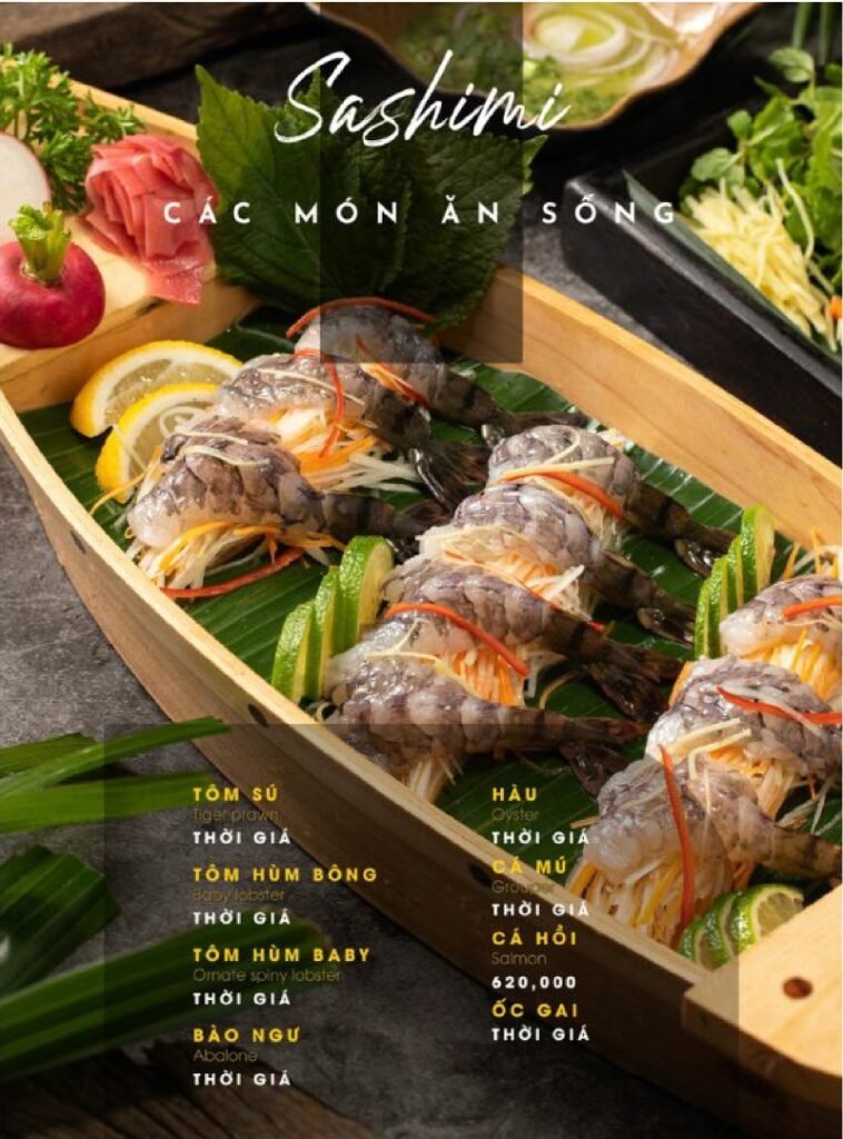 menuhaisan Thala Hotel Phu Quoc