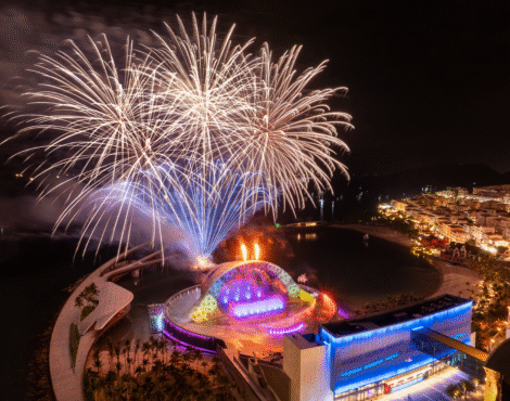 Phú Quốc trở thành đặc khu: Mở cánh cửa vận hội mới