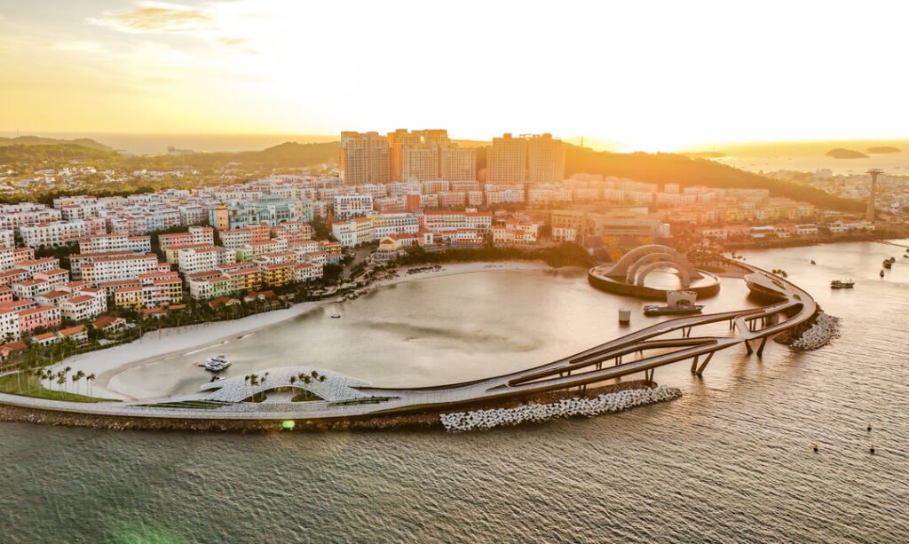 Cầu Hôn Phú Quốc