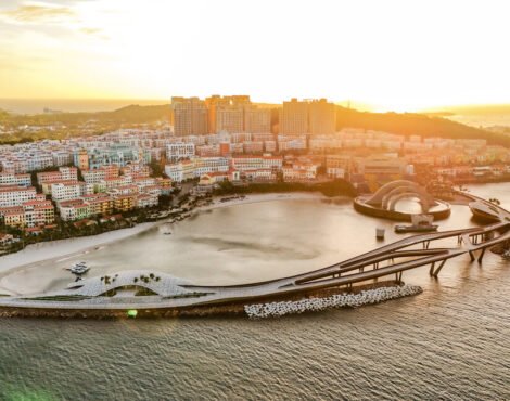 Cầu Hôn Phú Quốc (Kiss Bridge) – Kiệt tác kiến trúc độc nhất giữa đảo Ngọc