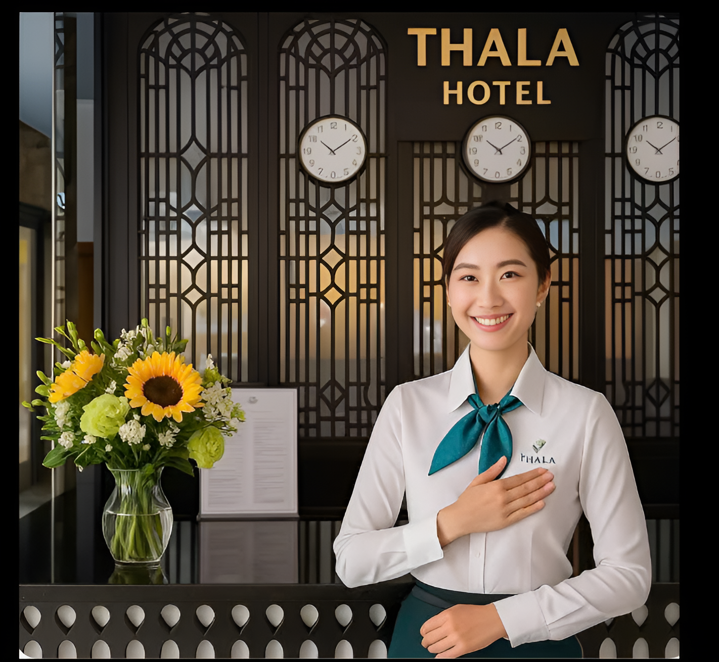 Thala Hotel Phu Quoc