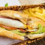 Bánh mì Việt Nam