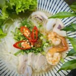 Hủ tiếu Nam Vang hải sản