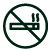 no smoking