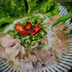Phở bò