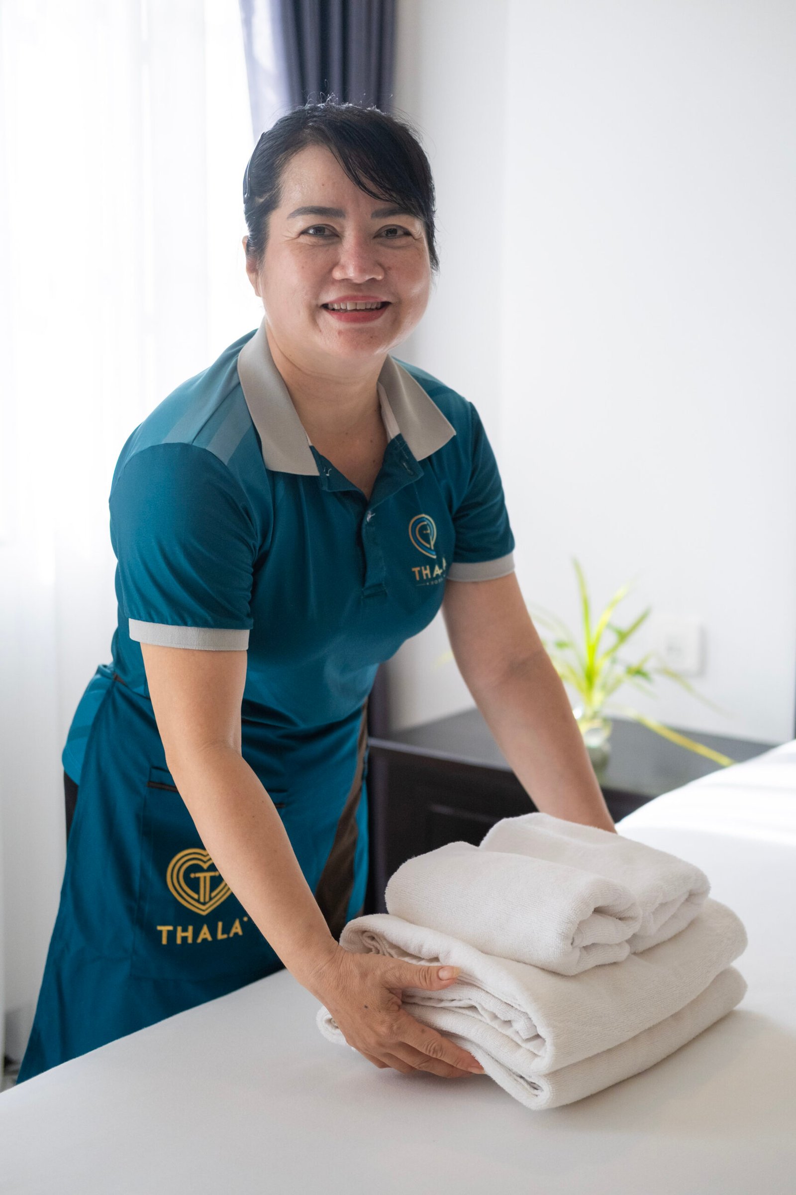 Thala Hotel Phu Quoc