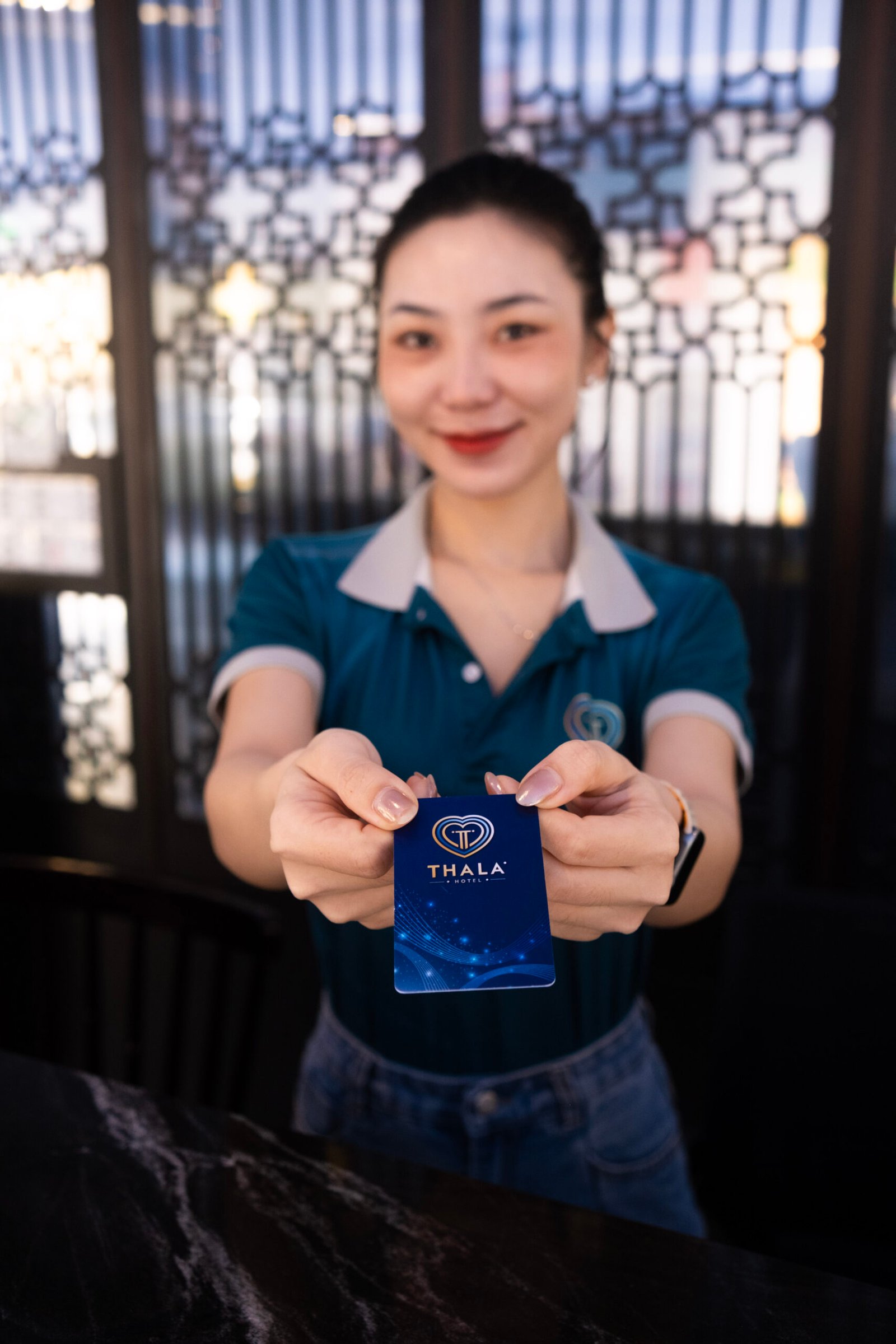 Thala Hotel Phu Quoc