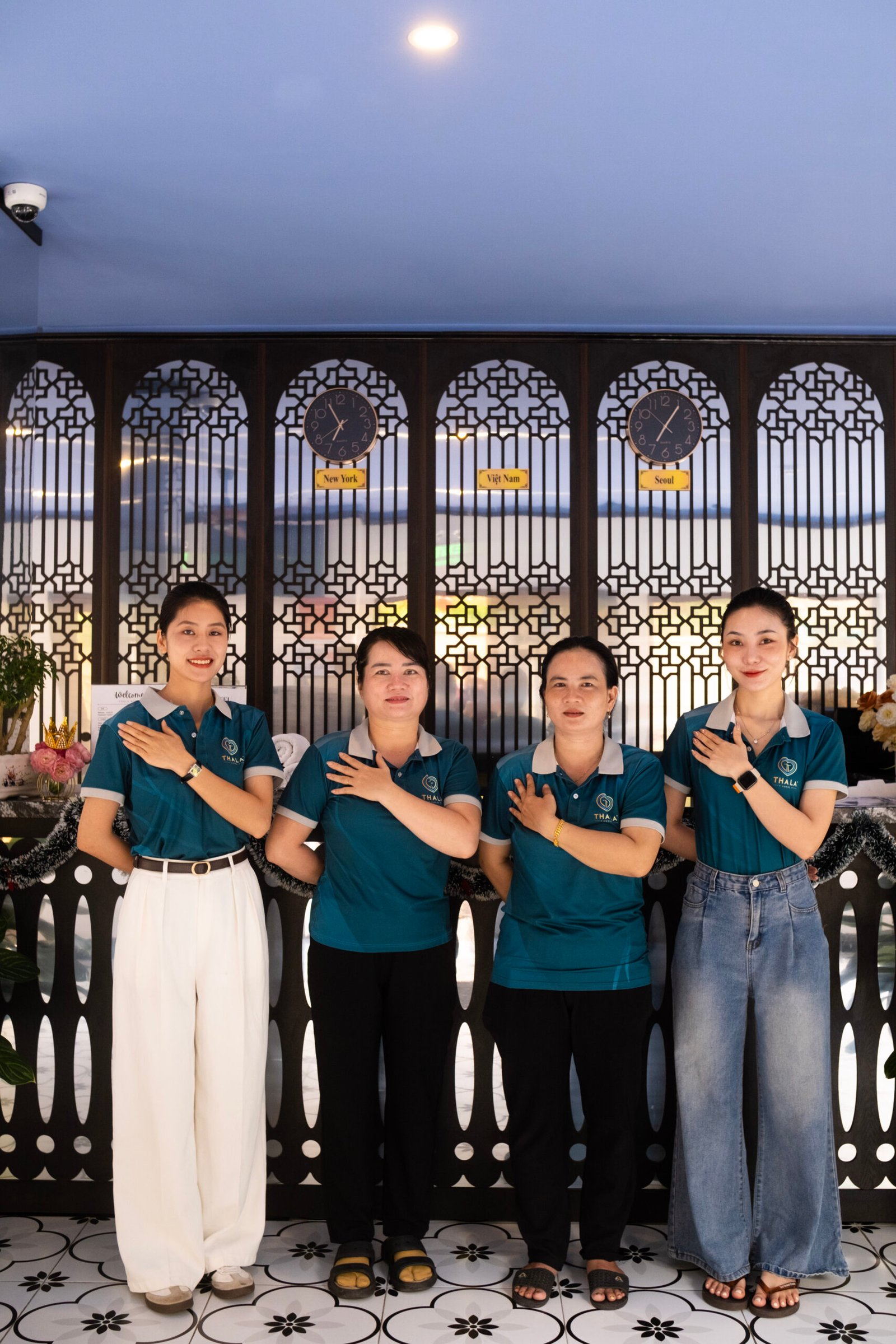 Thala Hotel Phu Quoc